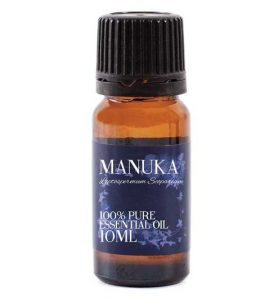 Huile Essentielle Manuka
