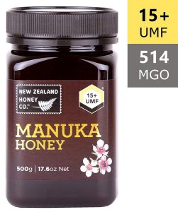 acheter miel de manuka